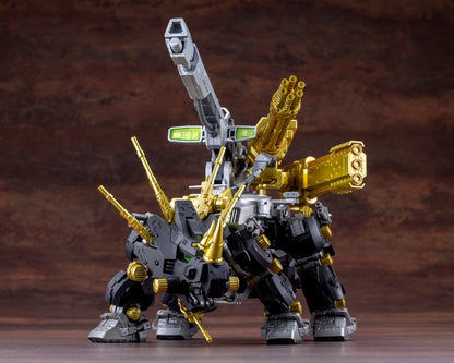 Zoids Plastic Model 1/72 Dark Horn Harry Special 2001 Re/color 40 cm