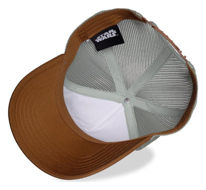 Star Wars: The Mandalorian & Grogu Trucker Cap Grogu