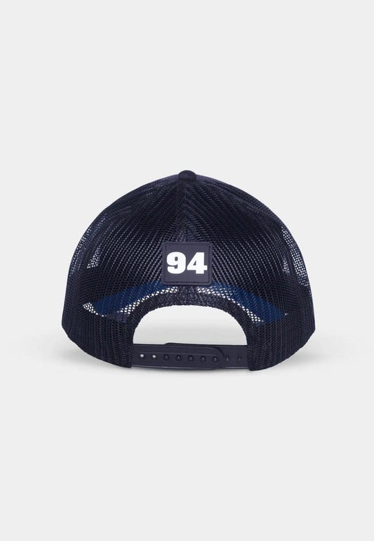 PlayStation Trucker Cap Logo