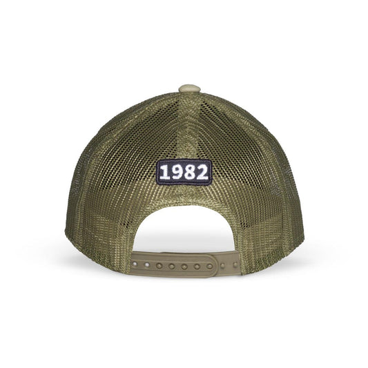 Commodore 64 Trucker Cap