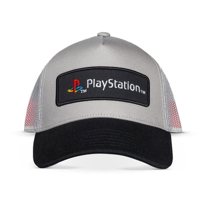 PlayStation Trucker Cap Beanies & Caps