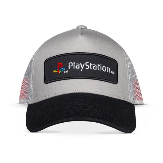 PlayStation Trucker Cap Beanies & Caps
