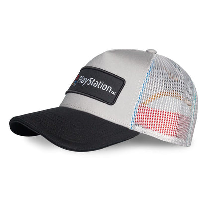 PlayStation Trucker Cap Beanies & Caps