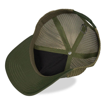 Doom Trucker Cap
