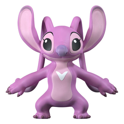 Lilo & Stitch FleXfigs Bendable Figure Angel Action figures