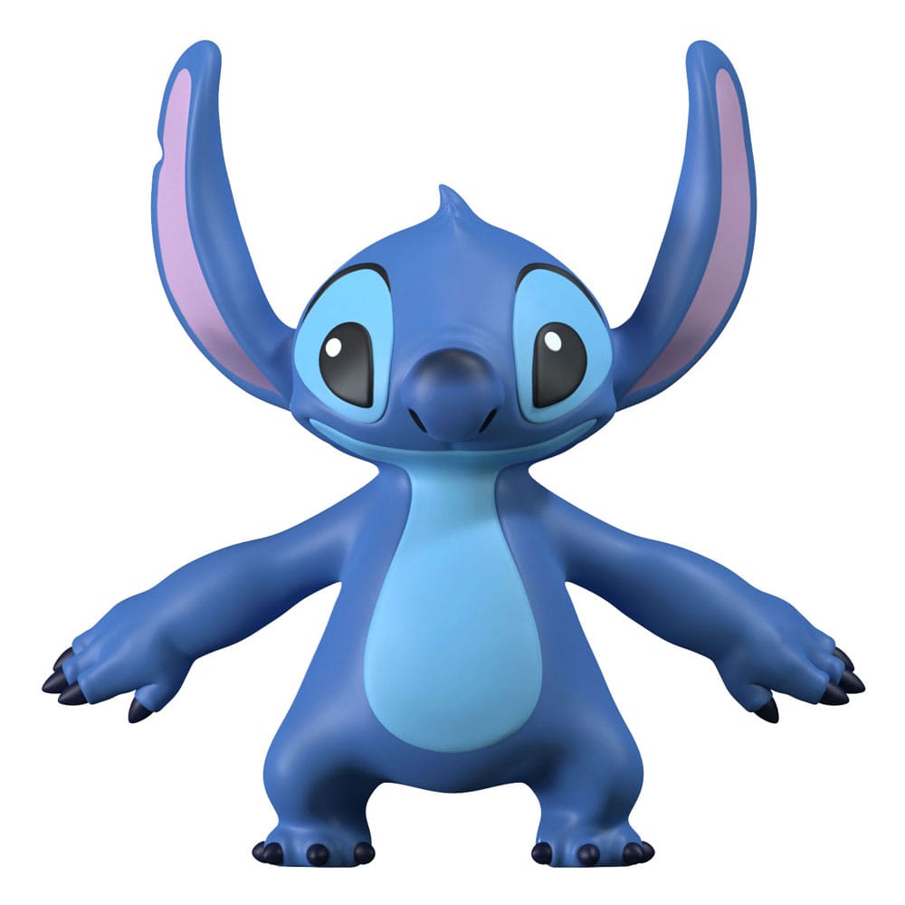 Lilo & Stitch FleXfigs Bendable Figure Stitch Action figures