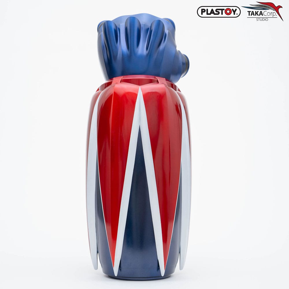 UFO Robot Grendizer Statue Dizer Punch Limited Edition 50 cm Statues