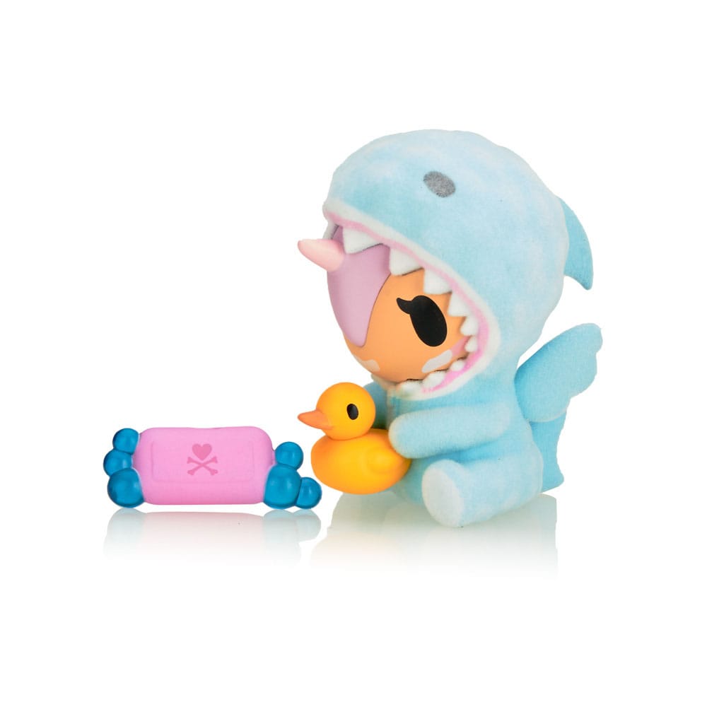 Unicorno Blind Box Figures Assortment Cozy Unicorno 7 cm (8) Tokidoki