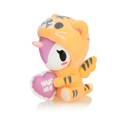 Unicorno Blind Box Figures Assortment Cozy Unicorno 7 cm (8) Tokidoki