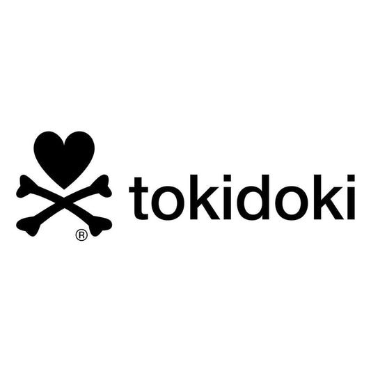 tokidoki x HKF Blind Box Figures Assortment Sweet Pink Carousel 8 cm (8)
