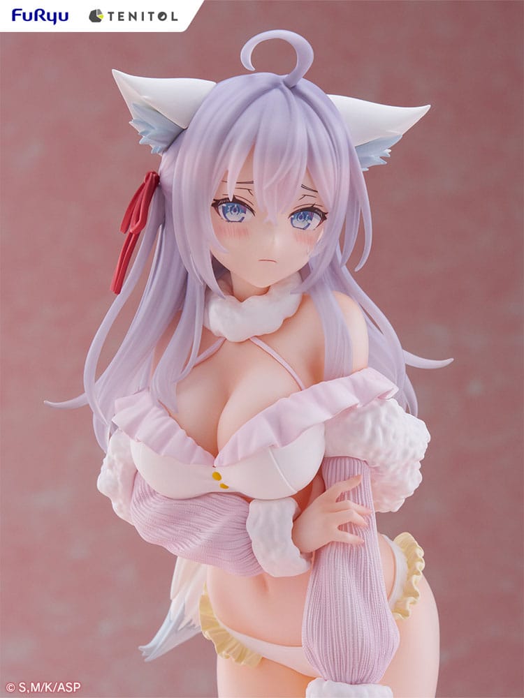 Alya Sometimes Hides Her Feelings in Russian PVC Statue Alya 31 cm Statues