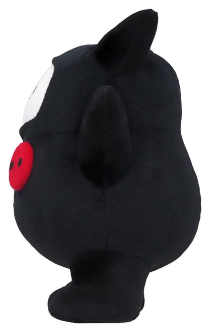 Super Mario Galaxy Plush Figure Ninji 16 cm