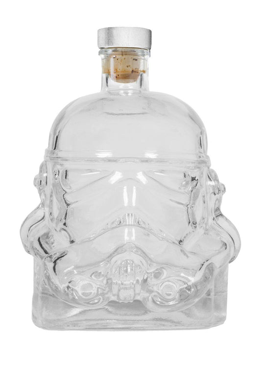 Original Stormtrooper Decanter Thumbs Up