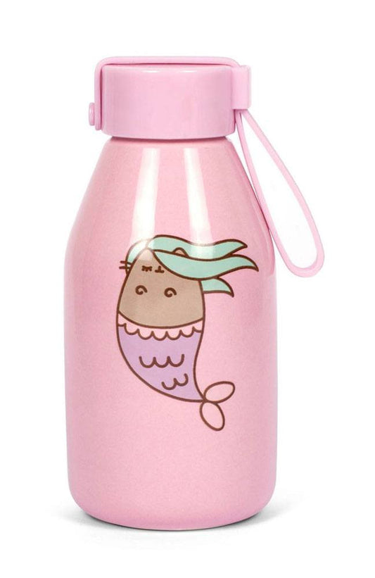 Pusheen Travel Mug Mermaid Thumbs Up