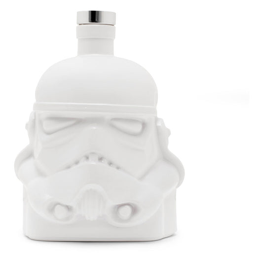 Original Stormtrooper Decanter White Stormtrooper Thumbs Up