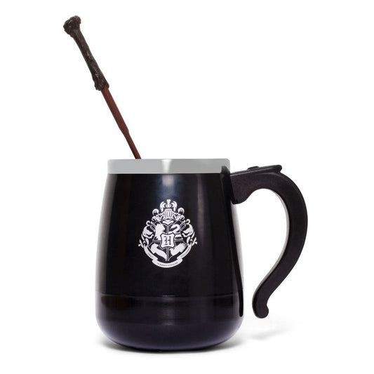 Harry Potter Magic Stirring Mug Thumbs Up
