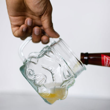Original Stormtrooper Beer Glass Stormtrooper