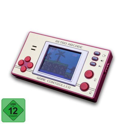 ORB Retro Pocket Games Portbale Console Gadgets