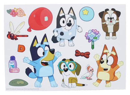 Bluey Activity & Fun Set