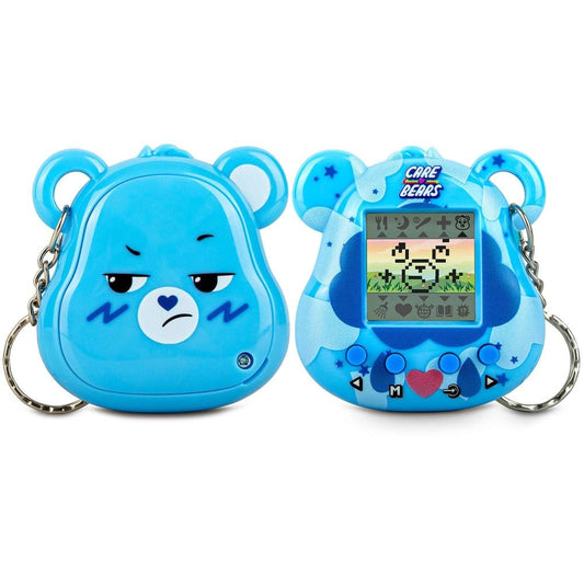 Care Bears Digital Pet Grumpy Bear Thumbs Up