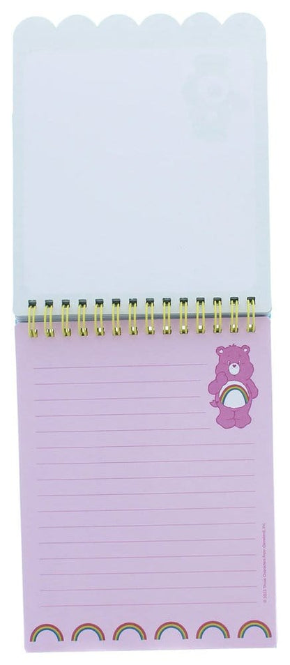 Care Bears Notepad