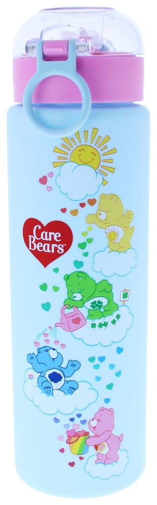 Care Bears Water Bottle Flip Top 700 ml
