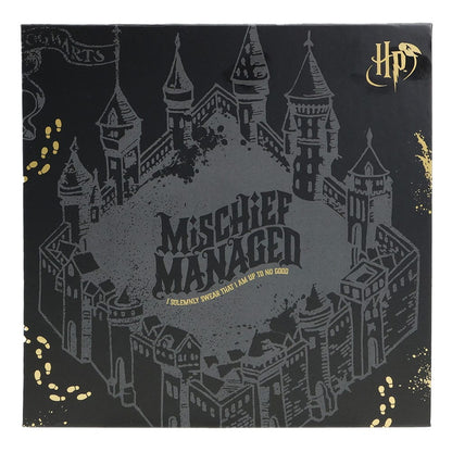 Harry Potter Gift set Marauder's Map