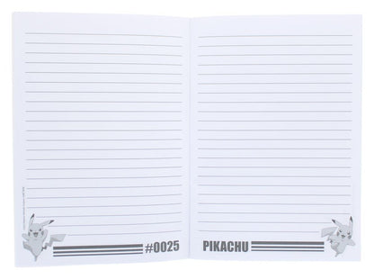 Pokémon Stationery Set 7-piece