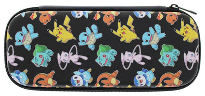 Pokémon Novelty Pencil Case Ready for Battle