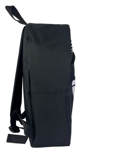 Pokémon Backpack Pokémon Train Hard Black