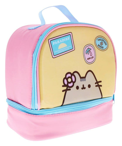 Pusheen Lunch Bag