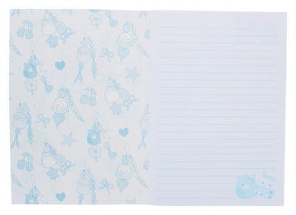 Squishmallows Stationery Set Squish Squad 7-piece
