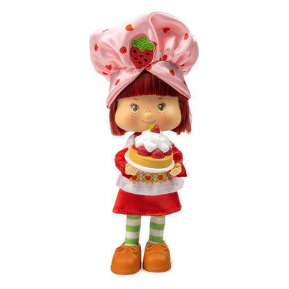 Strawberry Shortcake Fashion Doll Strawberry Shortcake 14 cm Plushes