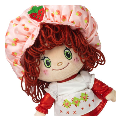 Strawberry Shortcake Rag Doll Strawberry Shortcake 36 cm Plushes
