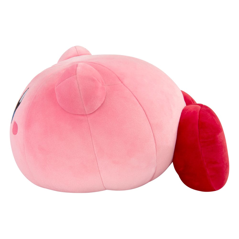 Kirby Mocchi-Mocchi Plush Figure Mega - Kirby Hovering 30  cm Tomy