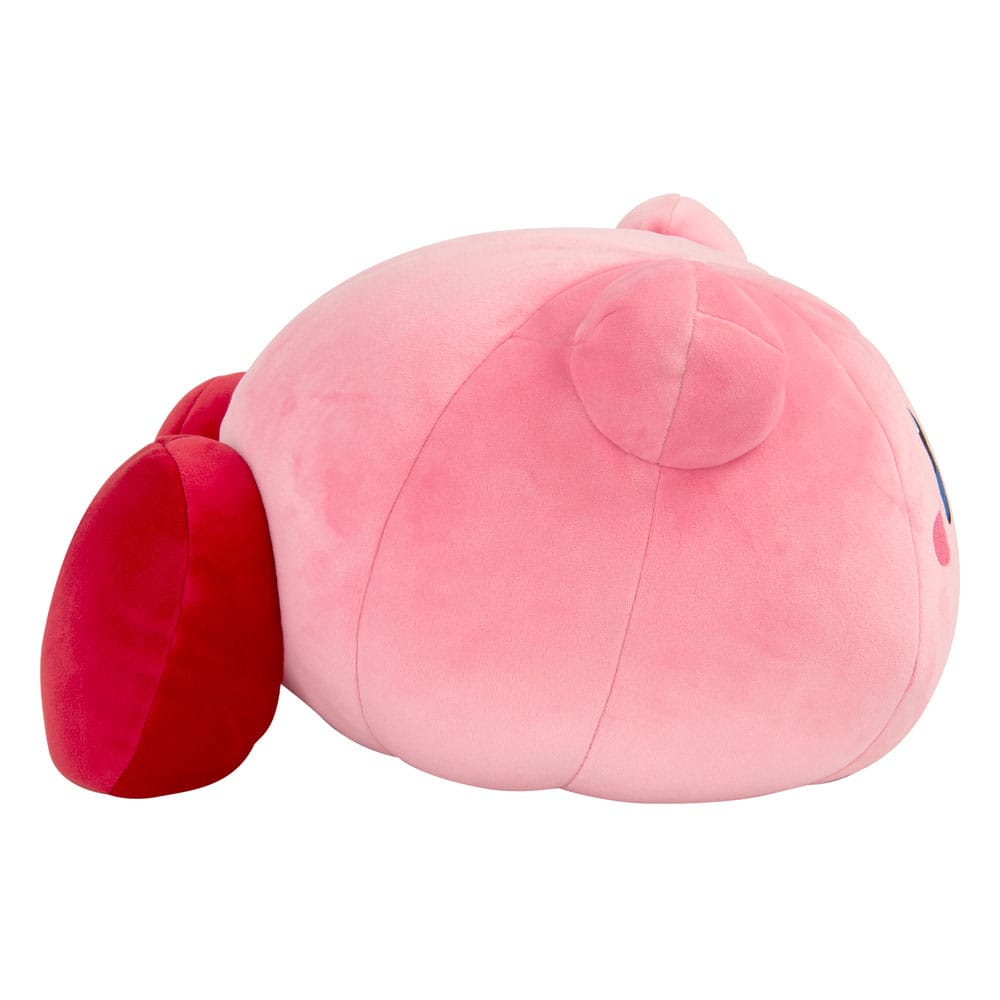 Kirby Mocchi-Mocchi Plush Figure Mega - Kirby Hovering 30  cm Tomy