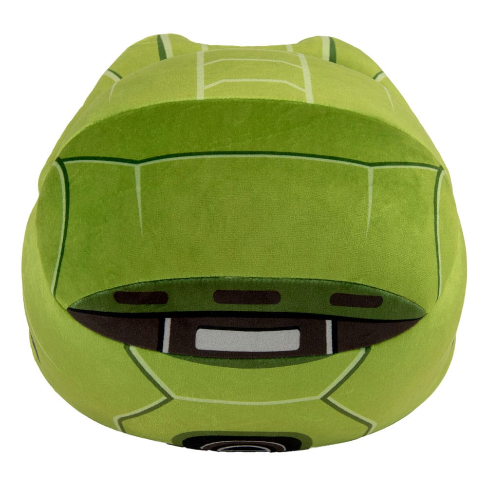 Halo Mocchi-Mocchi Mega Plush Figure Master Chief Helmet 25 cm Plushes