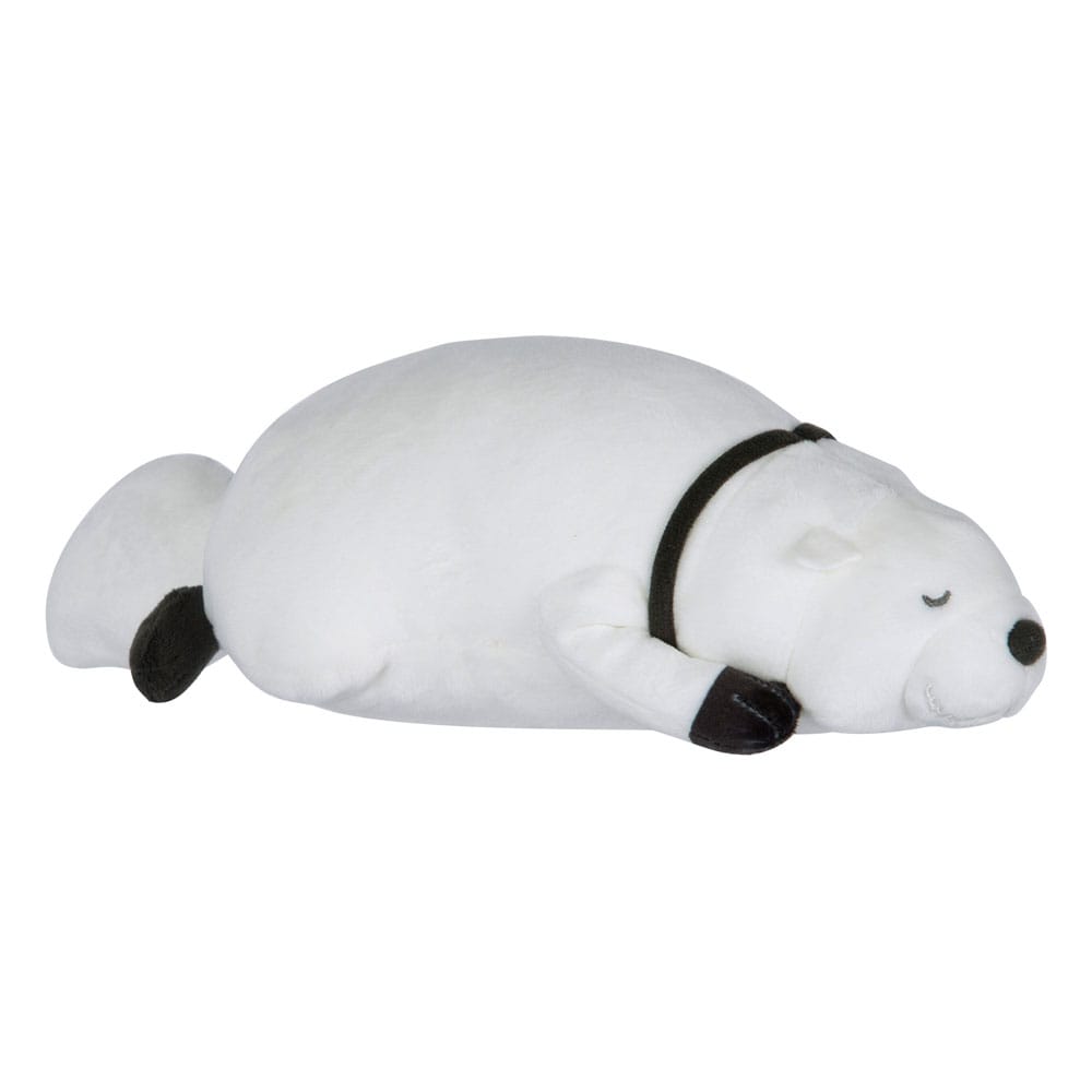 Spy x Family Mocchi-Mocchi Plush Figure Bond Forger Sleeping 20 cm Tomy