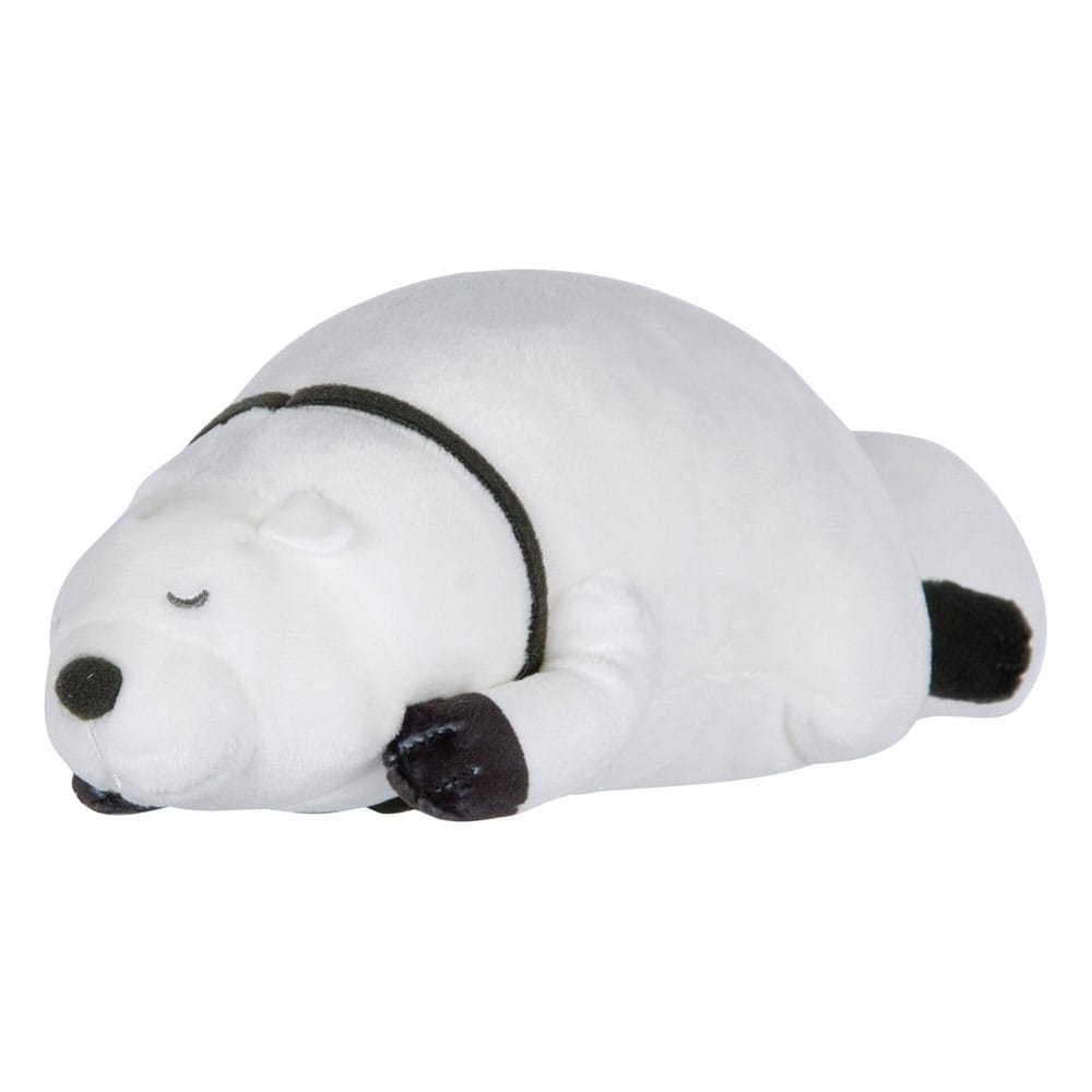 Spy x Family Mocchi-Mocchi Plush Figure Bond Forger Sleeping 20 cm Tomy