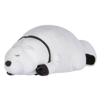 Spy x Family Mocchi-Mocchi Plush Figure Bond Forger Sleeping 20 cm Tomy
