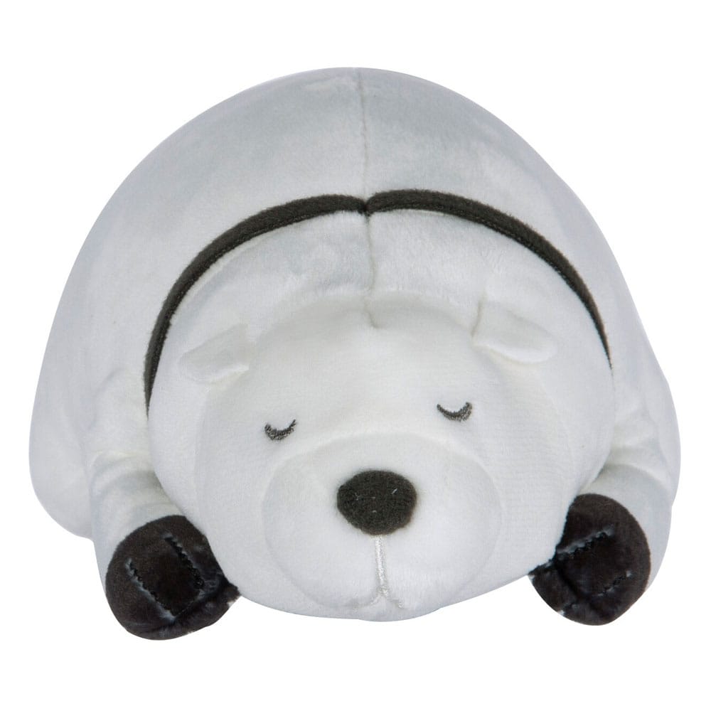 Spy x Family Mocchi-Mocchi Plush Figure Bond Forger Sleeping 20 cm Tomy