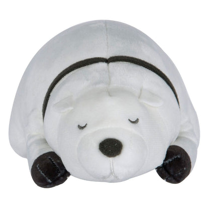 Spy x Family Mocchi-Mocchi Plush Figure Bond Forger Sleeping 20 cm Tomy