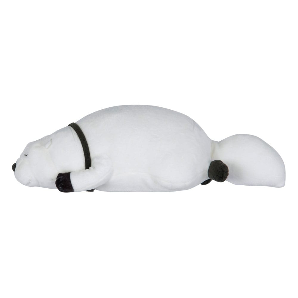 Spy x Family Mocchi-Mocchi Plush Figure Bond Forger Sleeping 20 cm Tomy