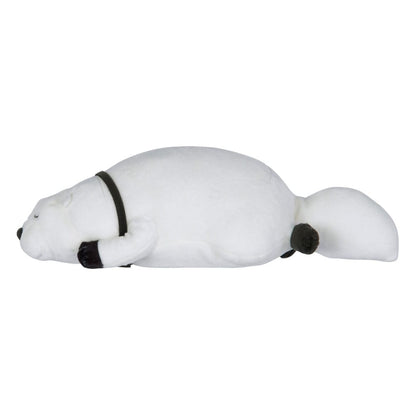 Spy x Family Mocchi-Mocchi Plush Figure Bond Forger Sleeping 20 cm Tomy
