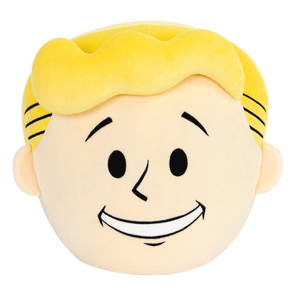 Fallout Mocchi-Mocchi Mega Plush Figure Vault Boy Tomy