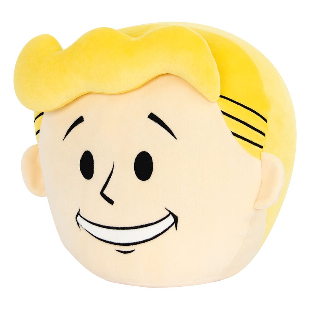 Fallout Mocchi-Mocchi Mega Plush Figure Vault Boy Tomy