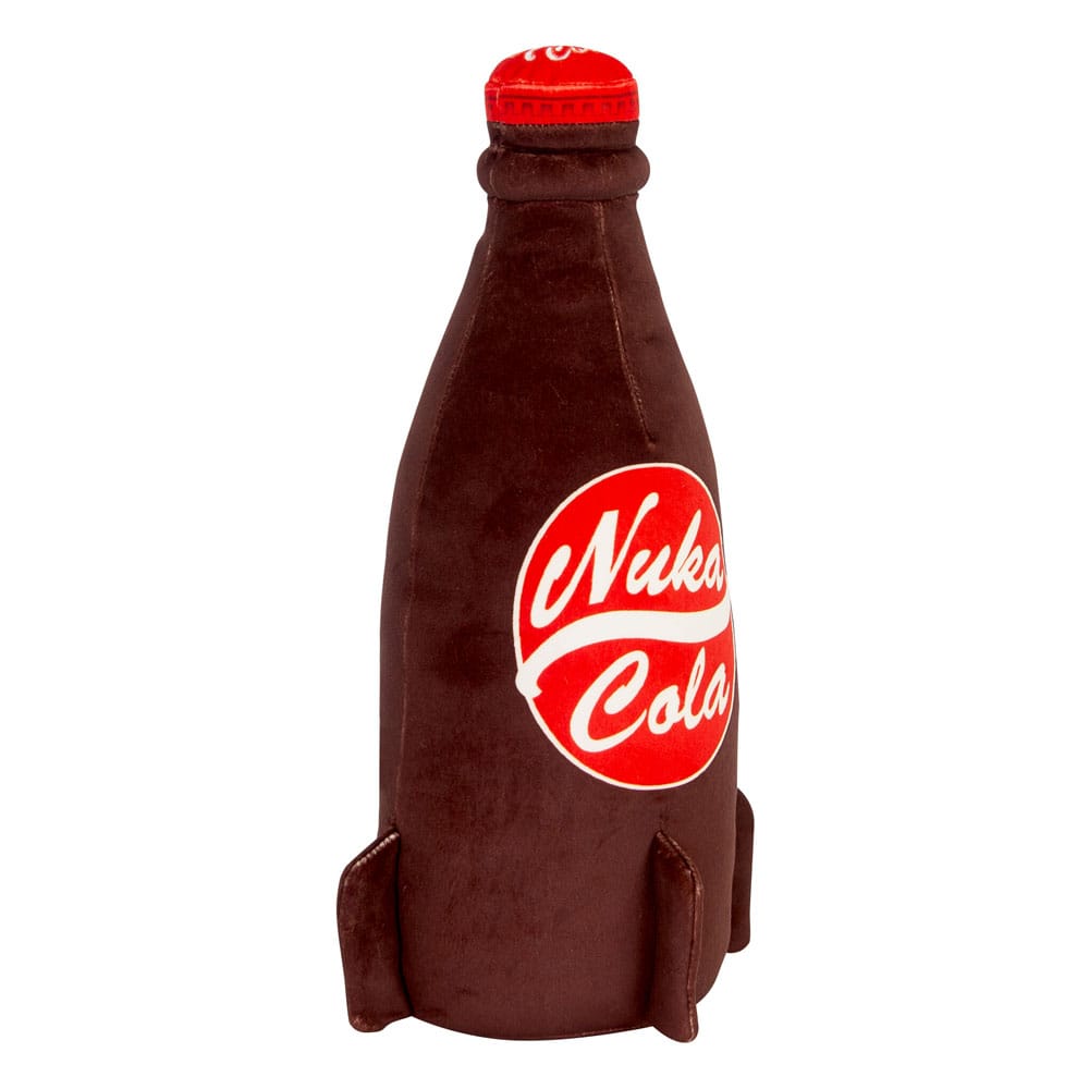 Fallout Mocchi-Mocchi Mega Plush Figure Nuka-Cola Tomy