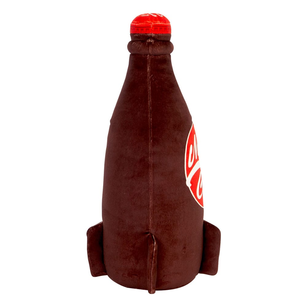 Fallout Mocchi-Mocchi Mega Plush Figure Nuka-Cola Tomy