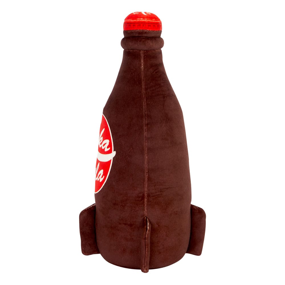 Fallout Mocchi-Mocchi Mega Plush Figure Nuka-Cola Tomy