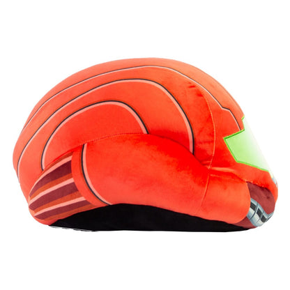 Metroid Mocchi-Mocchi Mega Plush Figure Samus Helmet 24 cm Tomy
